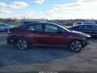 2018 Honda Clarity Plug-in Hybrid Touring Красный vin: JHMZC5F39JC021487 2018 Honda Clarity Plug-in Hybrid Touring Красный vin: JHMZC5F39JC021487