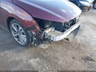 2018 Honda Clarity Plug-in Hybrid Touring Красный vin: JHMZC5F39JC021487 2018 Honda Clarity Plug-in Hybrid Touring Красный vin: JHMZC5F39JC021487