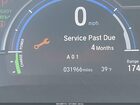 2018 Honda Clarity Plug-in Hybrid Touring Красный vin: JHMZC5F39JC021487 2018 Honda Clarity Plug-in Hybrid Touring Красный vin: JHMZC5F39JC021487