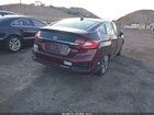 2018 Honda Clarity Plug-in Hybrid Touring Красный vin: JHMZC5F39JC021487 2018 Honda Clarity Plug-in Hybrid Touring Красный vin: JHMZC5F39JC021487