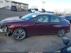 2018 Honda Clarity Plug-in Hybrid Touring Красный vin: JHMZC5F39JC021487 2018 Honda Clarity Plug-in Hybrid Touring Красный vin: JHMZC5F39JC021487