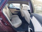 2018 Honda Clarity Plug-in Hybrid Touring Красный vin: JHMZC5F39JC021487 2018 Honda Clarity Plug-in Hybrid Touring Красный vin: JHMZC5F39JC021487
