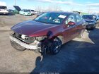 2018 Honda Clarity Plug-in Hybrid Touring Красный vin: JHMZC5F39JC021487 2018 Honda Clarity Plug-in Hybrid Touring Красный vin: JHMZC5F39JC021487