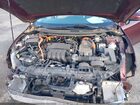 2018 Honda Clarity Plug-in Hybrid Touring Красный vin: JHMZC5F39JC021487 2018 Honda Clarity Plug-in Hybrid Touring Красный vin: JHMZC5F39JC021487
