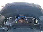 2019 Honda Clarity Touring Угольный vin: JHMZC5F39KC002424