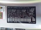 2021 Honda Clarity Plug-in Hybrid Touring Silver vin: JHMZC5F39MC001499