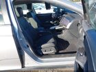 2021 Honda Clarity Plug-in Hybrid Touring Silver vin: JHMZC5F39MC001499