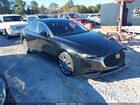 2021 Mazda Mazda3 Select Black vin: JM1BPABL3M1326554