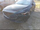2021 Mazda Mazda3 Select Синий vin: JM1BPABL4M1339782