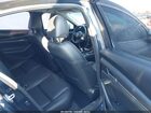 2021 Mazda Mazda3 Select Синий vin: JM1BPABL4M1339782