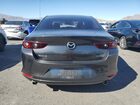 2022 Mazda 3 Preferred Charcoal vin: JM1BPACL3N1508478
