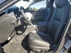 2022 Mazda 3 Preferred Charcoal vin: JM1BPACL3N1508478