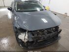 2022 Mazda Mazda3 Carbon Edition Синий vin: JM1BPACL8N1508489
