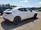 2019 Mazda 3 Gx Белый vin: JM1BPAK7XK1106263 2019 Mazda 3 Gx Белый vin: JM1BPAK7XK1106263