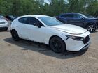 2019 Mazda 3 Gx Белый vin: JM1BPAK7XK1106263 2019 Mazda 3 Gx Белый vin: JM1BPAK7XK1106263