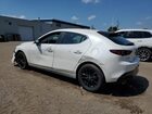 2019 Mazda 3 Gx Белый vin: JM1BPAK7XK1106263 2019 Mazda 3 Gx Белый vin: JM1BPAK7XK1106263