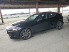 2021 Mazda 3 Select Черный vin: JM1BPAKL2M1403804
