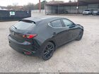 2026 Mazda Mazda3 2.5 S Select Sport Коричневый vin: JM1BPAKL2T1853239
