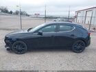 2026 Mazda Mazda3 2.5 S Select Sport Коричневый vin: JM1BPAKL2T1853239