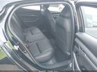 2026 Mazda Mazda3 2.5 S Select Sport Коричневый vin: JM1BPAKL2T1853239