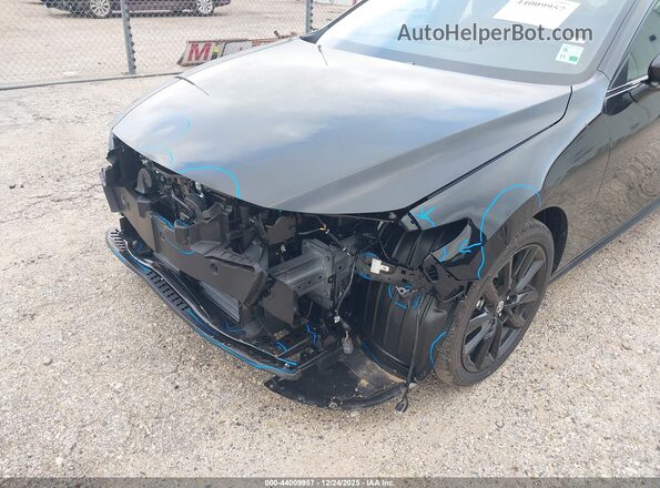 JM1BPAKL2T1853239 2026 MAZDA 3 Коричневый 