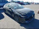 2023 Mazda Mazda3 2.5 S Select Black vin: JM1BPAKM0P1616361