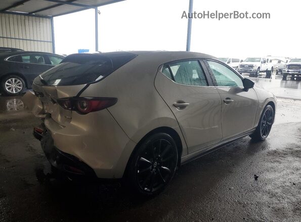 JM1BPAKM2S1754248 2025 MAZDA 3 Серебряный 