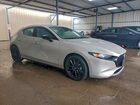 2025 Mazda 3 Select Sport Серебряный vin: JM1BPAKM2S1754248