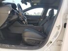2023 Mazda 3 Preferred Белый vin: JM1BPALM8P1617157