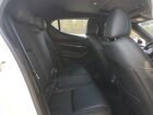2023 Mazda 3 Preferred Белый vin: JM1BPALM8P1617157