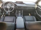 2023 Mazda 3 Preferred Белый vin: JM1BPALM8P1617157