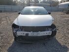 2023 Mazda 3 Preferred Белый vin: JM1BPALM8P1617157