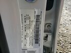 2023 Mazda 3 Preferred Белый vin: JM1BPALM8P1617157