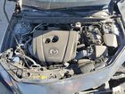 2021 Mazda 3 Premium Gray vin: JM1BPAML3M1315017
