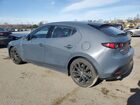 2021 Mazda 3 Premium Gray vin: JM1BPAML3M1315017