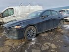 2020 Mazda 3 Preferred Black vin: JM1BPAMM0L1160109