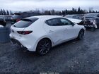 2021 Mazda Mazda3 Preferred White vin: JM1BPBLL2M1335430 2021 Mazda Mazda3 Preferred White vin: JM1BPBLL2M1335430