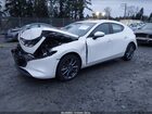 2021 Mazda Mazda3 Preferred White vin: JM1BPBLL2M1335430 2021 Mazda Mazda3 Preferred White vin: JM1BPBLL2M1335430