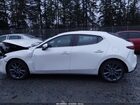 2021 Mazda Mazda3 Preferred White vin: JM1BPBLL2M1335430 2021 Mazda Mazda3 Preferred White vin: JM1BPBLL2M1335430