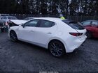 2021 Mazda Mazda3 Preferred White vin: JM1BPBLL2M1335430 2021 Mazda Mazda3 Preferred White vin: JM1BPBLL2M1335430