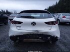 2021 Mazda Mazda3 Preferred White vin: JM1BPBLL2M1335430 2021 Mazda Mazda3 Preferred White vin: JM1BPBLL2M1335430