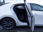 2021 Mazda Mazda3 Preferred White vin: JM1BPBLL2M1335430 2021 Mazda Mazda3 Preferred White vin: JM1BPBLL2M1335430