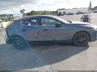 2026 Mazda Mazda3 2.5 S Carbon Edition Серый vin: JM1BPBLL3T1852749