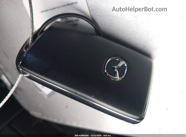 JM1BPBLL3T1852749 2026 MAZDA 3 Серый Вид панели приборов