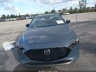 2026 Mazda Mazda3 2.5 S Carbon Edition Серый vin: JM1BPBLL3T1852749