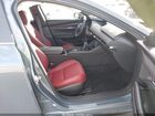 2026 Mazda Mazda3 2.5 S Carbon Edition Серый vin: JM1BPBLL3T1852749