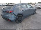 2026 Mazda Mazda3 2.5 S Carbon Edition Серый vin: JM1BPBLL3T1852749