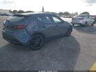 2026 Mazda Mazda3 2.5 S Carbon Edition Серый vin: JM1BPBLL3T1852749