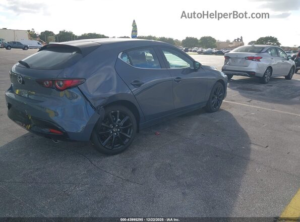 JM1BPBLL3T1852749 2026 MAZDA 3 Серый Задняя правая четверть