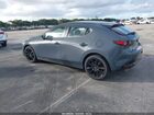 2026 Mazda Mazda3 2.5 S Carbon Edition Серый vin: JM1BPBLL3T1852749